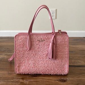 Pink Kate spade!